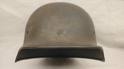 Hełm niemiecki M 35 SE 66  Nr.2991