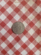 50 HALERZY CZECHOSŁOWACJA 1978