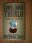 Aimee & David Thurlo - Mourning Dove, książka w języku angielskim 