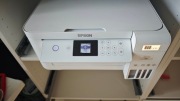 Urządzenie wielofunkcyjne Epson EcoTank L4266 (drukarka, skaner, kopiarka)