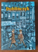 Dublińczyk - Alfonso Zapico