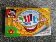 Gra planszowa rodzinna nie śmiej się mini Alexander 