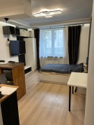 Kawalerka, ul.Blachnickiego, 23,5 m2