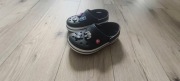 Crocs Kids - klapki, chodaki dziecięce. Rozmiar 36-37