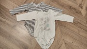 2x Body Pinokio 80