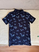 Koszulka polo, męska Cubus, rozmiar S - idealny stan