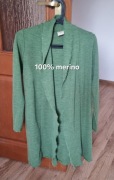 Kardigan by basics 100% merino r xs