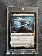 MTG Final Fantasy Sephiroth, Fabled Soldier