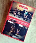 Sprawność. Siła. Witalność. Jak CrossFit zmienił moje życie - Murphy