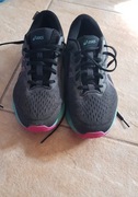 Buty damskie do biegania asics gt-1000 Lite Truss rozm.40