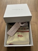 Jedwabna apaszka Giambattista Valli x H&M