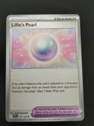 Lillie's Pearl -  Journey together JTG