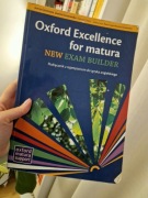 Oxford Exellence for matura