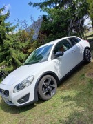 Volvo C30 polift 1.6D2 115km 2010r Salon Polska