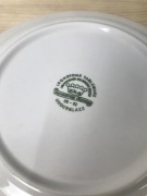 Talerz ironstone