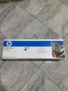 Toner Hp CB381A Cyan 