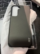 Etui do Samsung S21 gray