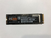 Samsung 970 EVO 2 TB