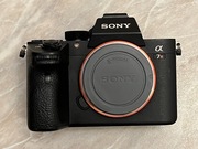 Sony Alpha A7R IIIA / 42.4 MP / przebieg 28 500 ILCE-7RM3A