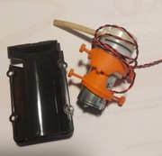 HP OFFICEJET 251 8100 8600 8610 8620 pompka z obudową