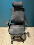 Krzesło biurowe Futura Mesh marki Grospol