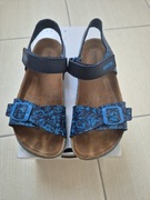 Sandały Geox r. 37 chłopiec