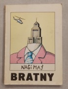 NAGI MAJ Roman Bratny