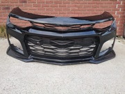 CHEVROLET CAMARO ZL1 ZDERZAK PRZEDNI PRZÓD