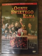 Ognie Świętego Elma DVD Napisy Pl