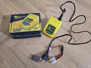 Ładowarka Electro River Flux Charger LiPo/LiFe/NiMh ASG