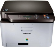 Samsung Xpress C460W, WIFI, po serwisie, gw, W-wa 