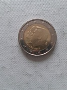 2 € Hiszpania 2014