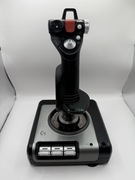 Logitech G Saitek x52 Joystick