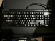 Klawiatura hyperx alloy elite RGB - blue switch