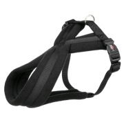 Szelki Trixie Touring Premium 50cm r.S czarny