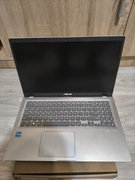 Laptop Asus X515EA / 16GB RAM / i3 / WIN11 / na gwarancji / IDEALNY