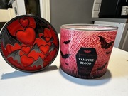 vampire blood bath & body works