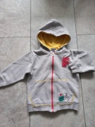 Sweter roz. 98 5-10-15