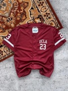 jersey University of California