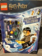 Lego Harry Potter Ruszaj do akcji! Praca zbiorowa
