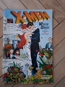 X-MEN  7/97   komiks