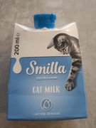 Mleko dla kota Smilla 200ml