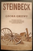 Grona gniewu John Steinbeck