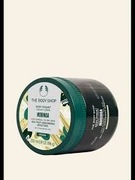 THE BODY SHOP_BODY YOGURT MORINGA 200ml -VEGAN-wyprzedaż