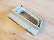 Uchwyt bezpiecznikowy WT-U do bezpieczników nożowych BM 660V APENA polski