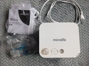 Kompaktowy inhalator microlife NEB 200