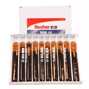 AMPUŁKA ŻYWICZNA FISCHER RSB 12 1 SZT/OPAK