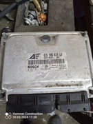 Komputer volkswagen Sharan 1.9 TDI 