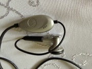 Oryginalny Zestaw Słuchawkowy Motorola V3 Retro Vintage Handsfree Mikrofon