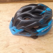 Kask rowerowy 49-54